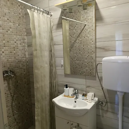 Oaza Mira 트레빈예